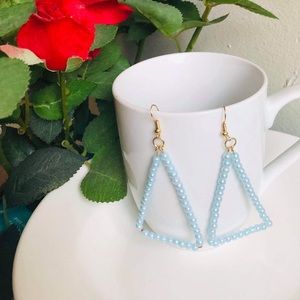 This item is handmade it’s so beautiful